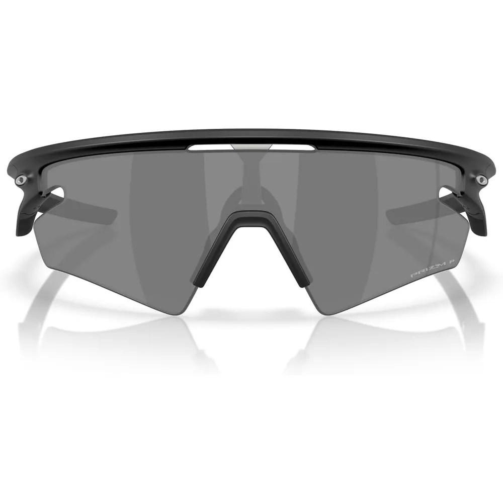 Oakley Sphaera Slash OO9499 Gafas de sol | Matte Black / Prizm Black