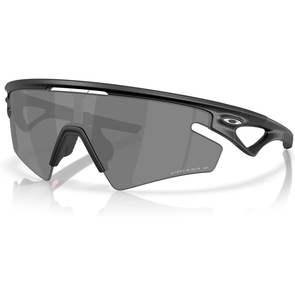 Oakley Sphaera Slash OO9499 Gafas de sol | Matte Black / Prizm Black
