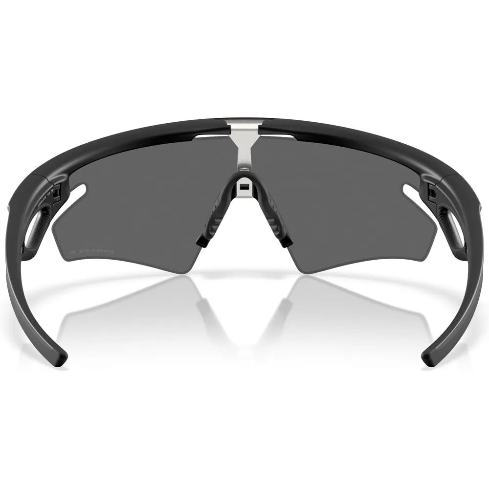 Oakley Sphaera Slash OO9499 Gafas de sol | Matte Black / Prizm Black