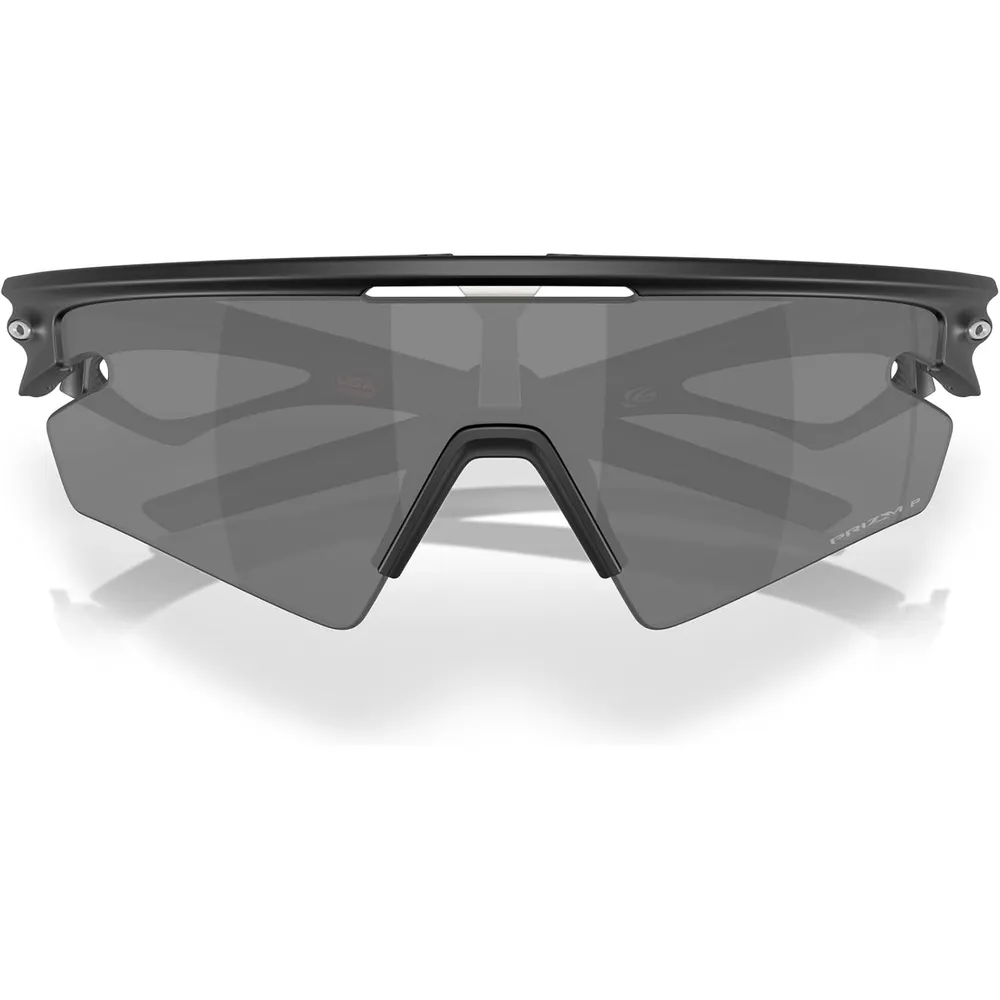 Oakley Sphaera Slash OO9499 Gafas de sol | Matte Black / Prizm Black