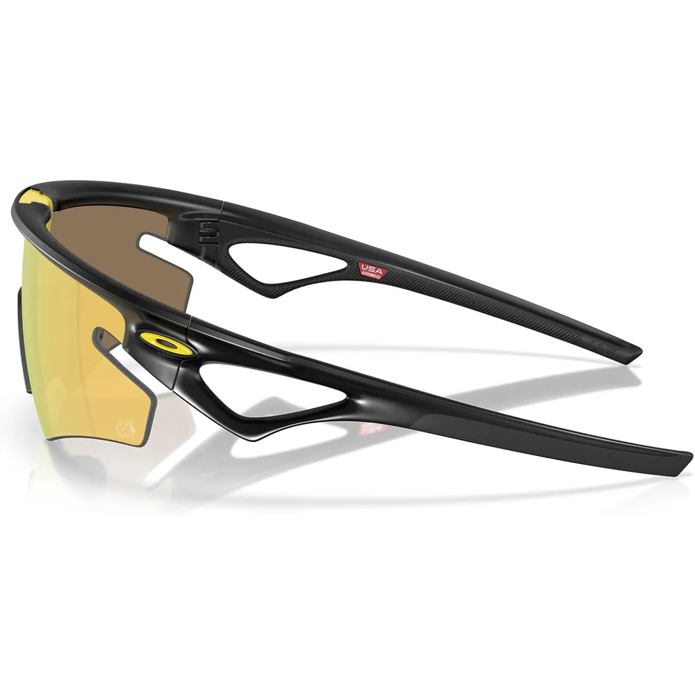 b082x33j8p_2_webp.webp Oakley Sphaera Slash OO9499 Gafas de sol | Tdf Matte Black Ink / Prizm 24K