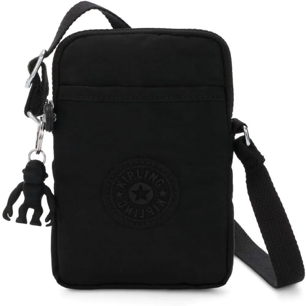 Kipling | Mini Bolso Crossbody Tally de Nylon