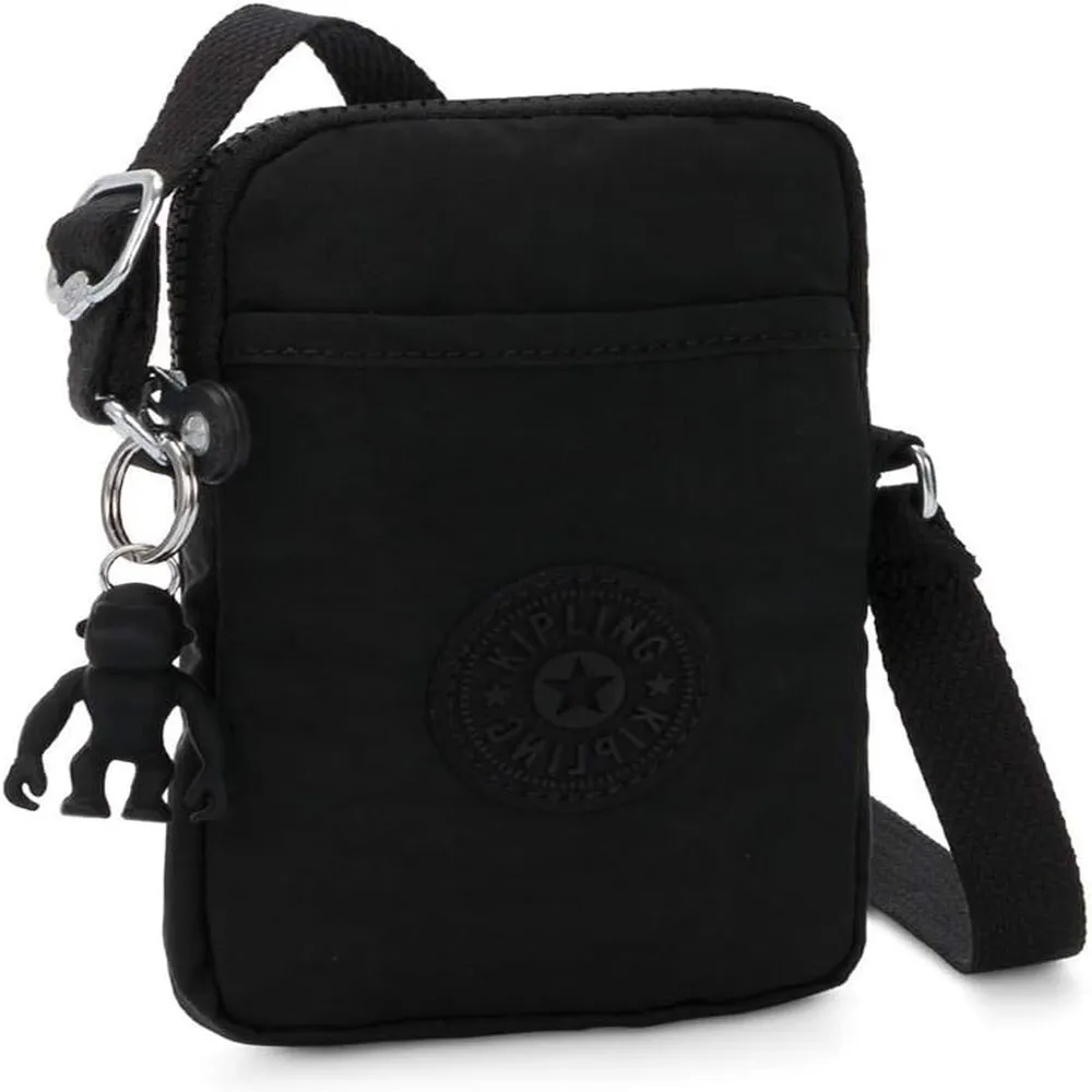 Kipling | Mini Bolso Crossbody Tally de Nylon