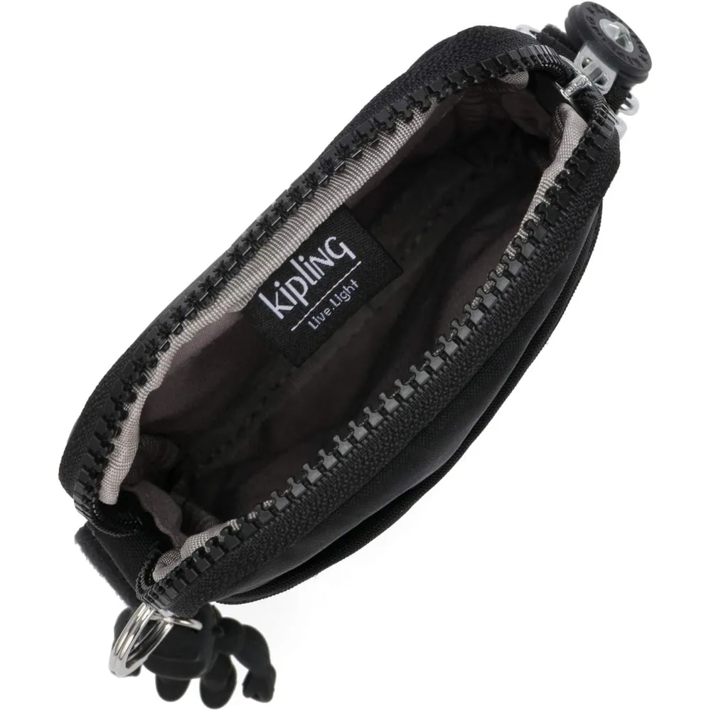 Kipling | Mini Bolso Crossbody Tally de Nylon