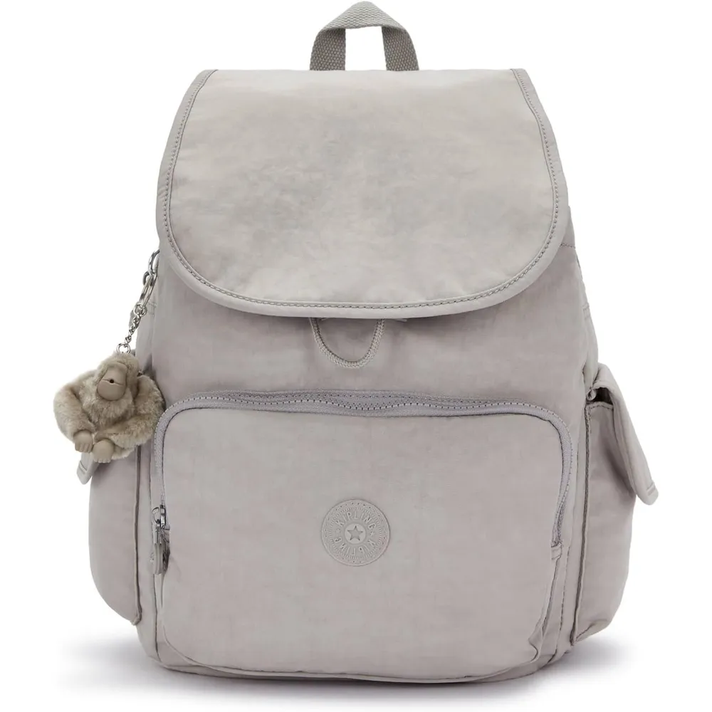 Kipling | Mochila City Pack Versátil Todo el Día