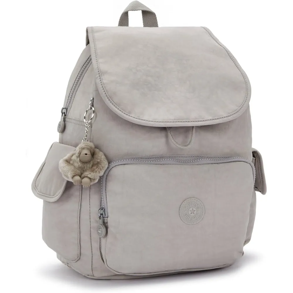 Kipling | Mochila City Pack Versátil Todo el Día