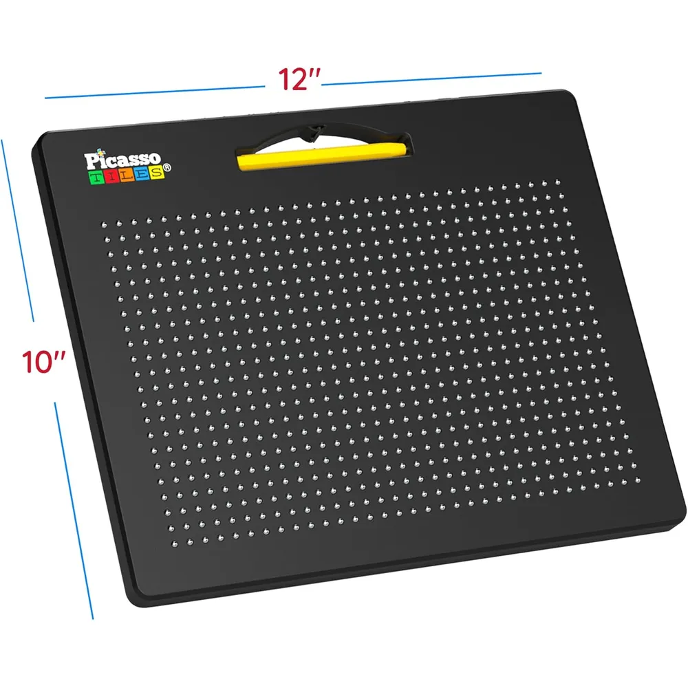 PIZARRA MAGNÉTICA PICASSOTILES