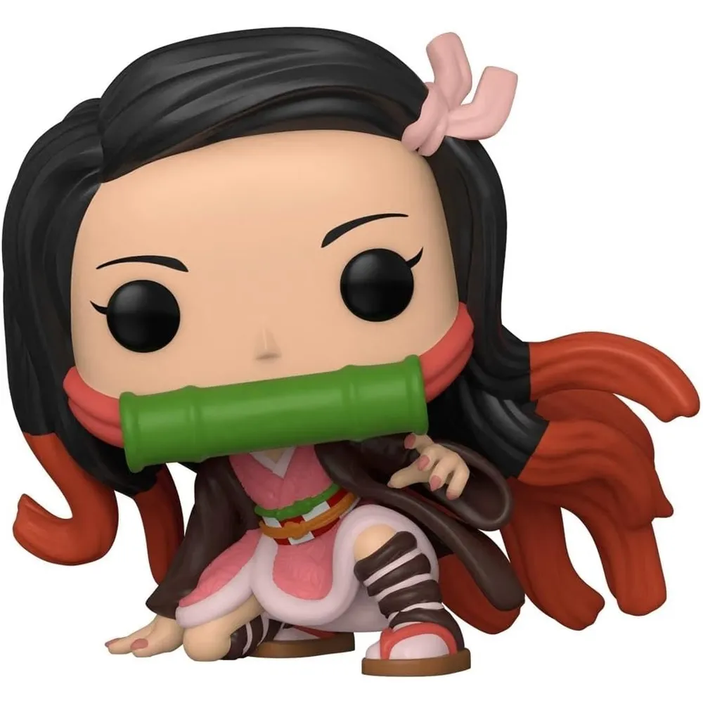 Funko Pop | Nezuko Kamado de Demon Slayer
