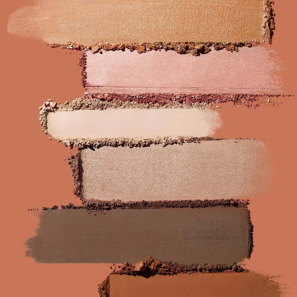 Fenty Paleta de Sombras Snap Shadows tono True Neutrals – by Rihanna