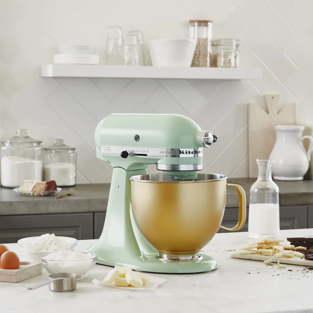 b083r3gnt9_1_webp.webp KITCHENAID, RECIPIENTE DE ACERO INOXIDABLE 5 QT / 4.7 L | DORADO VICTORIA