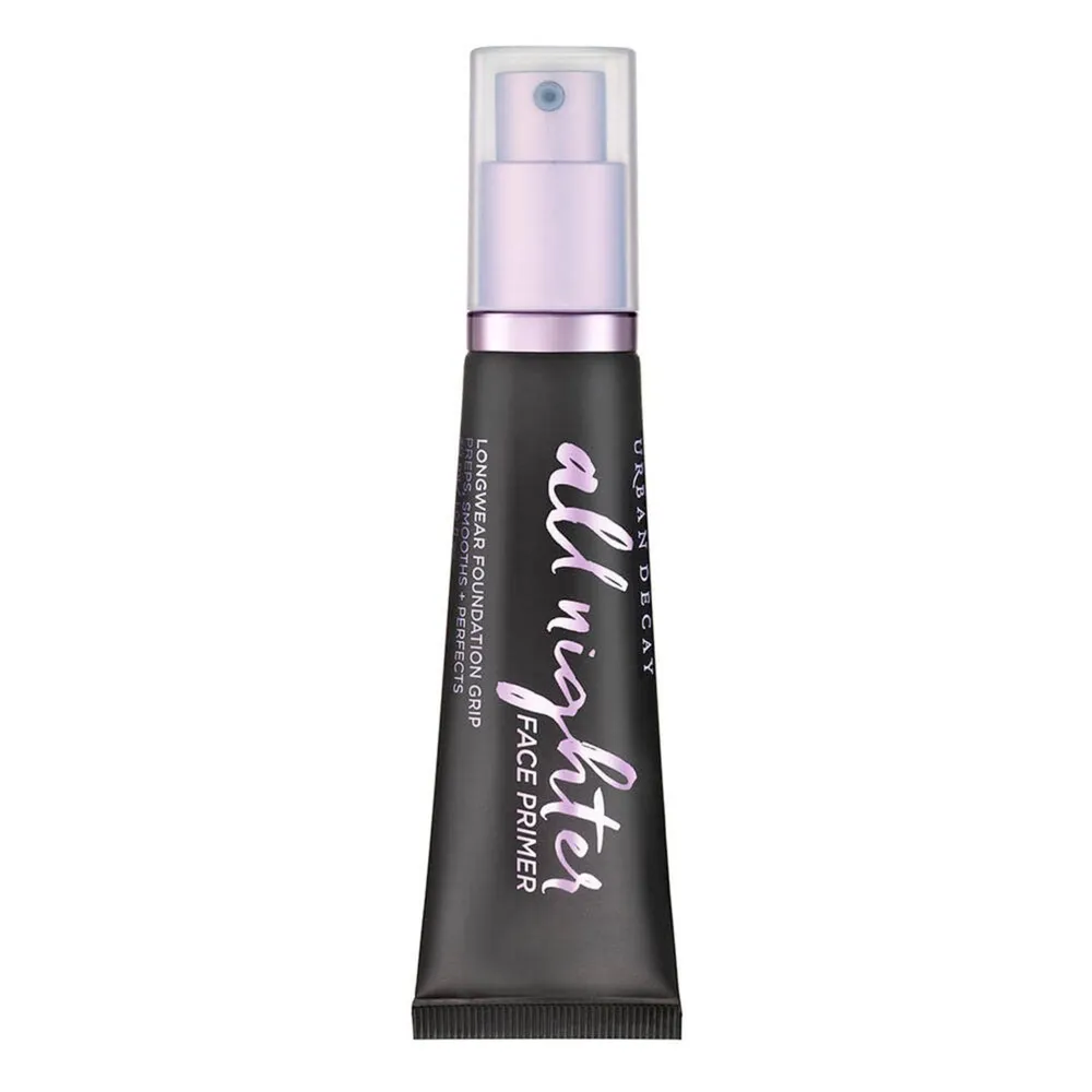 Urban Decay Prebase Facial Hidratante Textura Ligera para Todo Tipo de Piel | 1oz