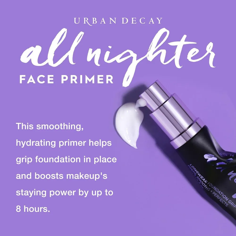 b083txnr99_2_webp.webp Urban Decay Prebase Facial Hidratante Textura Ligera para Todo Tipo de Piel | 1oz