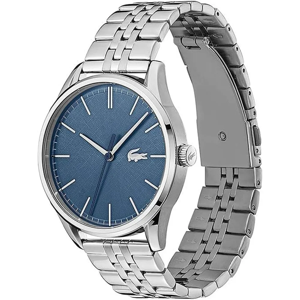 b083vmpflk_1_webp.webp RELOJ LACOSTE VIENNA CUARZO HOMBRE - Silver/Blue