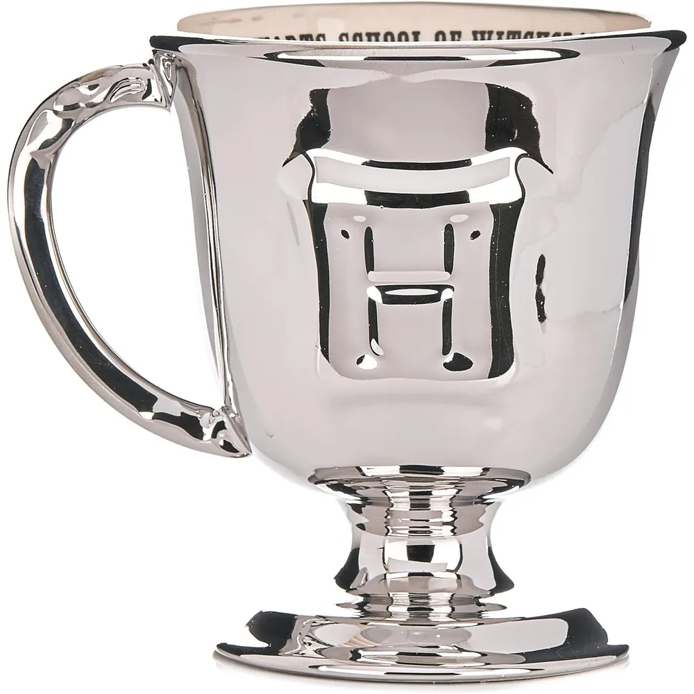 Paladone Harry Potter, taza Cáliz de Hogwarts oficial