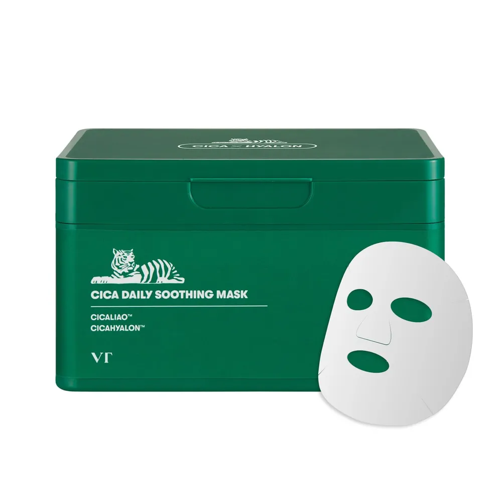 b083x5r6vr_0_webp.webp VT Cosmetics Mascarilla Calmante Diaria CICA 30Láminas
