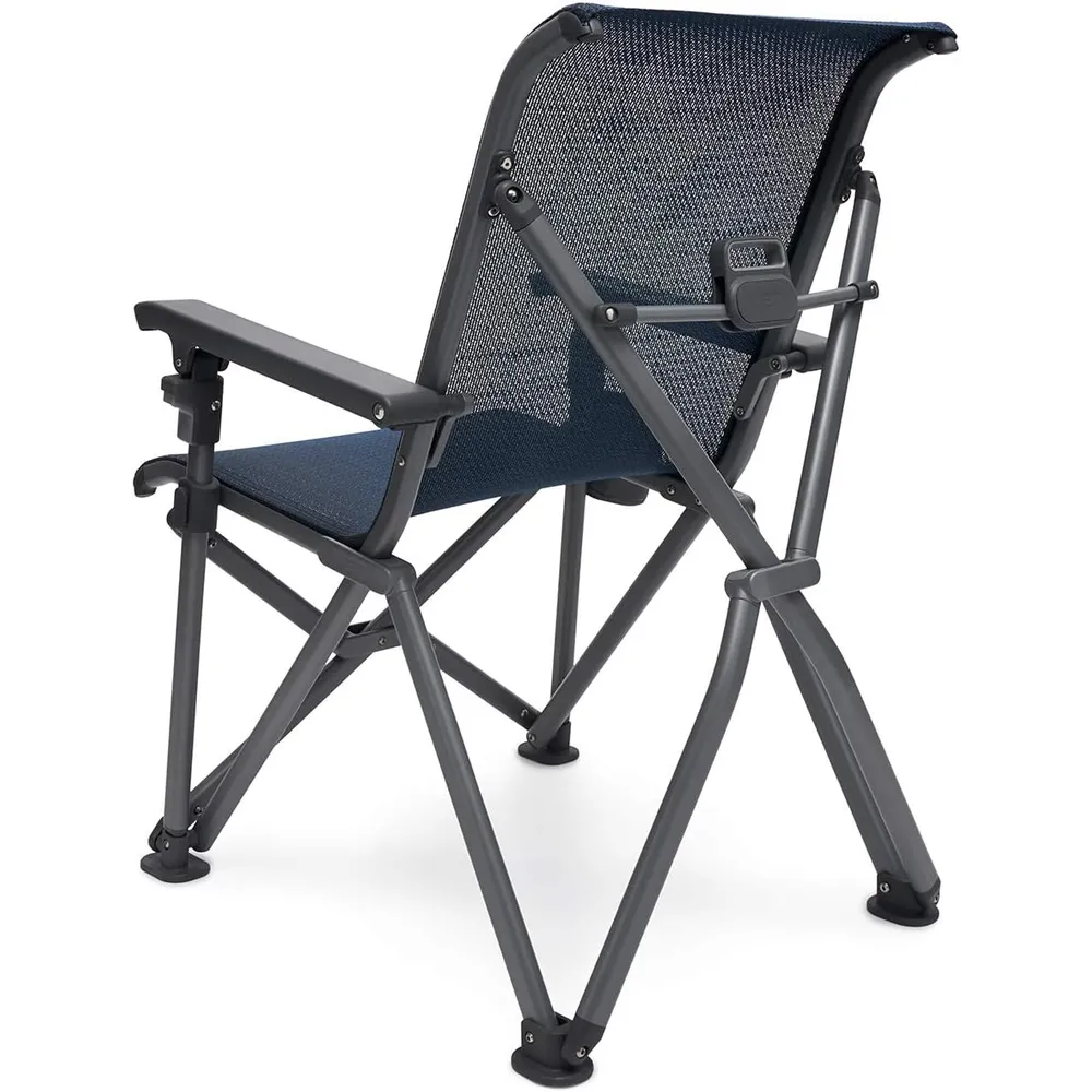 YETI Trailhead Silla de Campamento | Azul Marino
