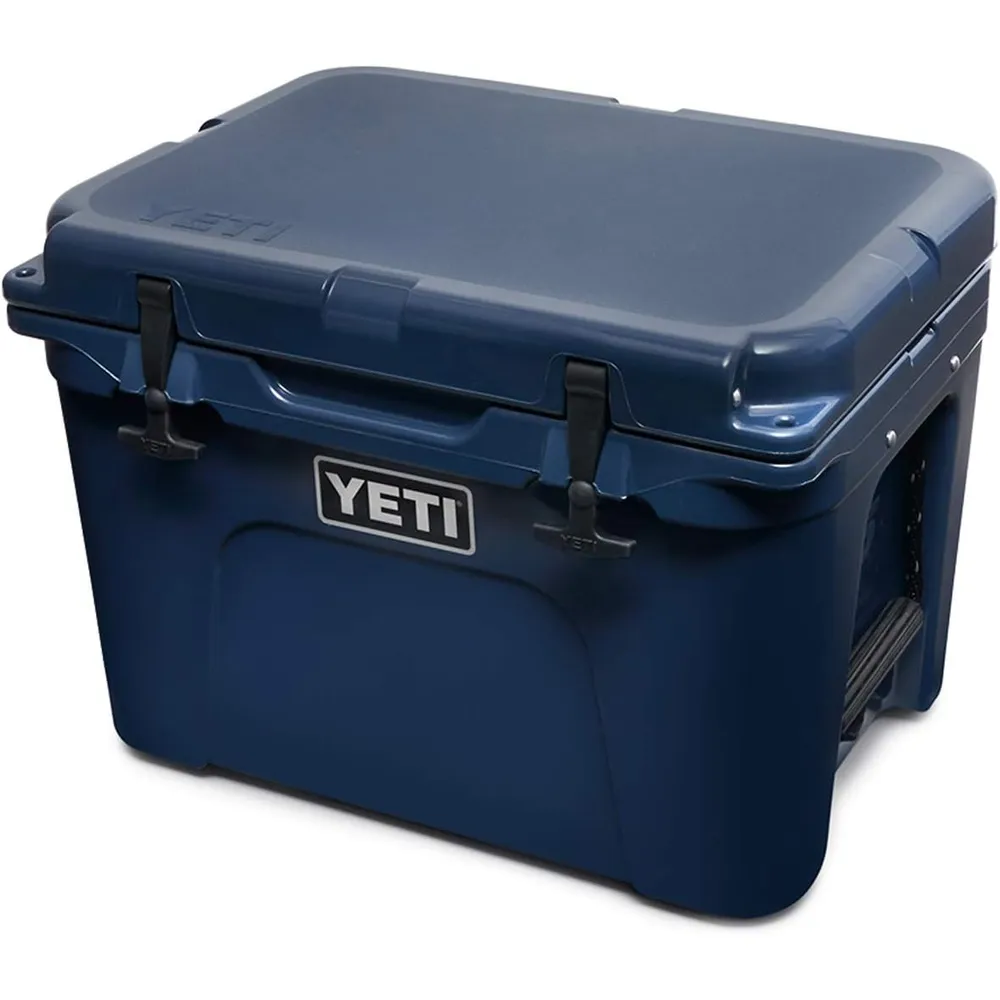 YETI Tundra 35 Cooler Portátil | Azul Marino