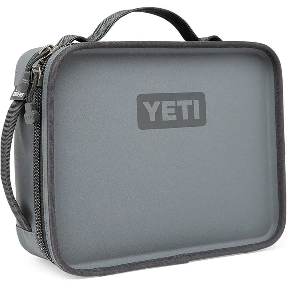 YETI Daytrip Lonchera Térmica | Gris