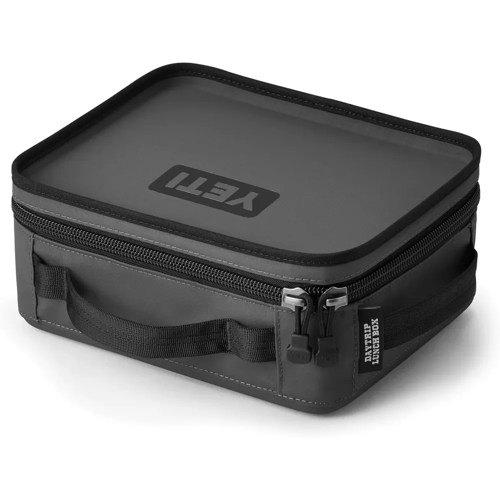 YETI Daytrip Lonchera Térmica | Gris