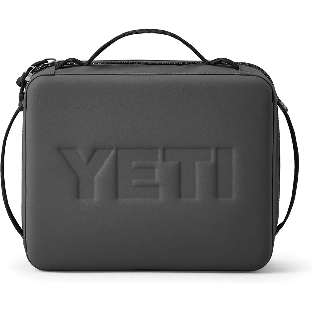 YETI Daytrip Lonchera Térmica | Gris