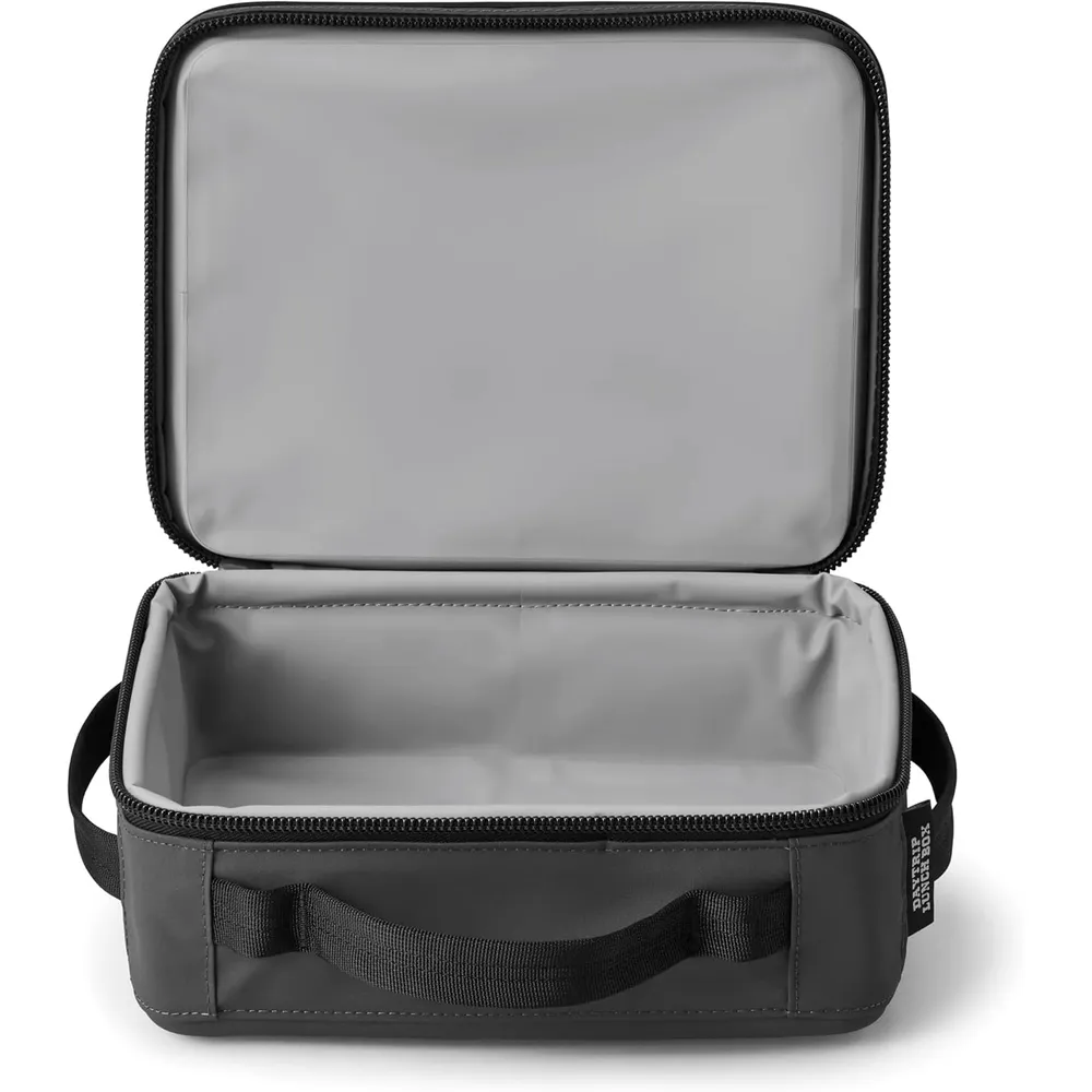 YETI Daytrip Lonchera Térmica | Gris
