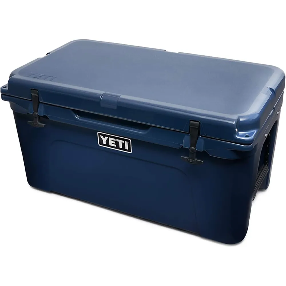 YETI Tundra 65 Cooler Portátil | Azul Marino