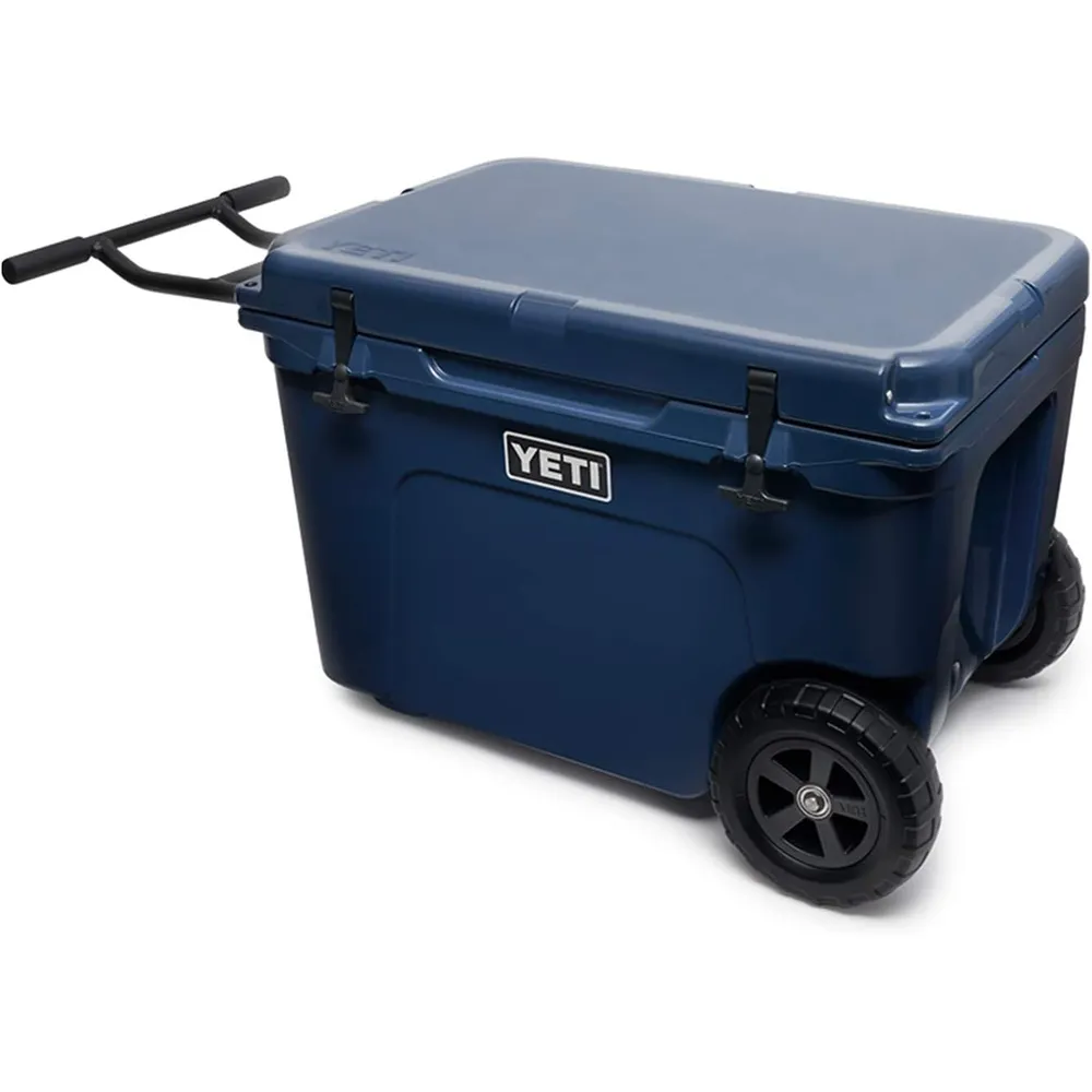 YETI Tundra 45 Cooler Rígido Portátil | Azul Marino