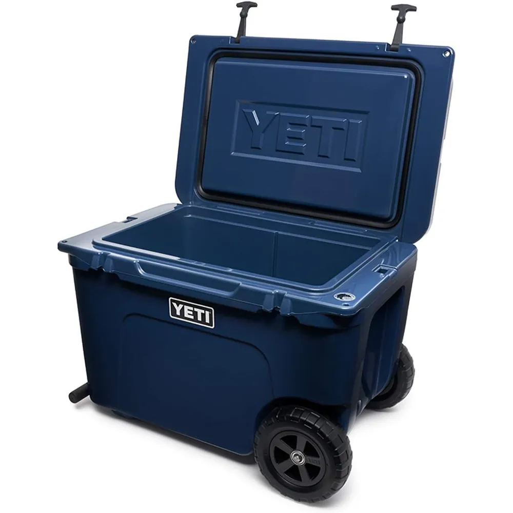 YETI Tundra 45 Cooler Rígido Portátil | Azul Marino