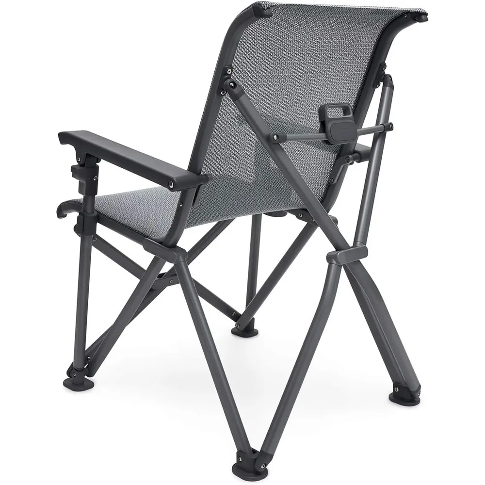YETI Trailhead Silla de Campamento | Gris