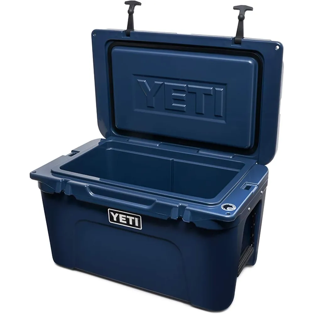 b0842cnq94_4_webp.webp YETI Tundra 45 Cooler Portátil | Azul Marino