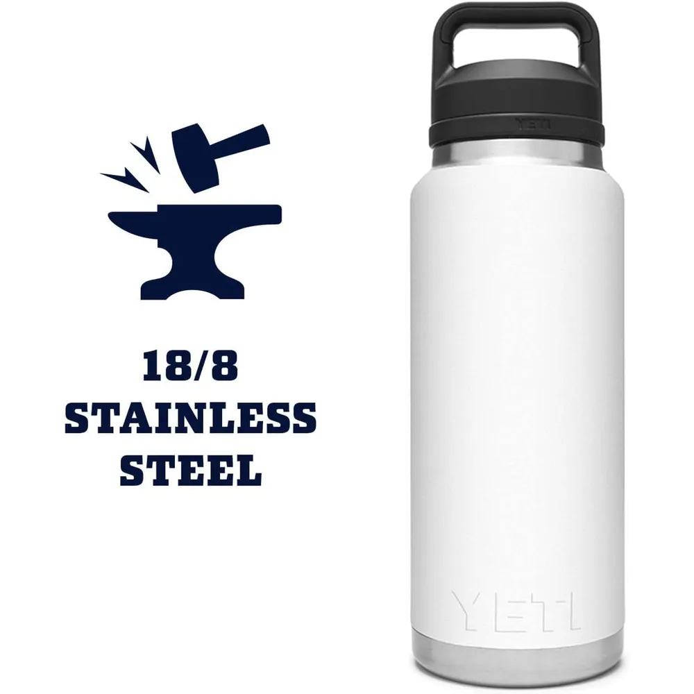 b0842s3t8v_5_webp.webp YETI Botella Rambler con Tapa para Sorbos de 36 oz | Blanco