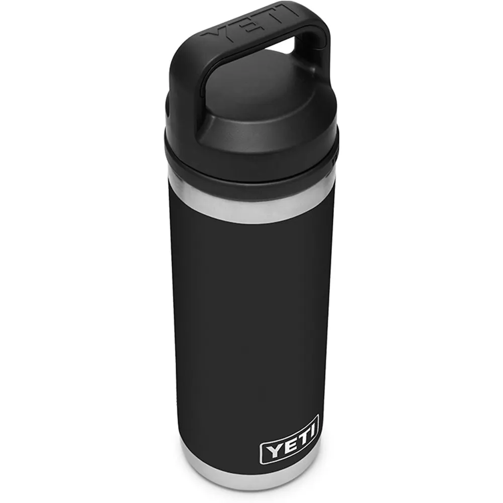 b0842s75k5_2_webp.webp YETI Botella Rambler con Tapa Chung de 18 oz | Negro