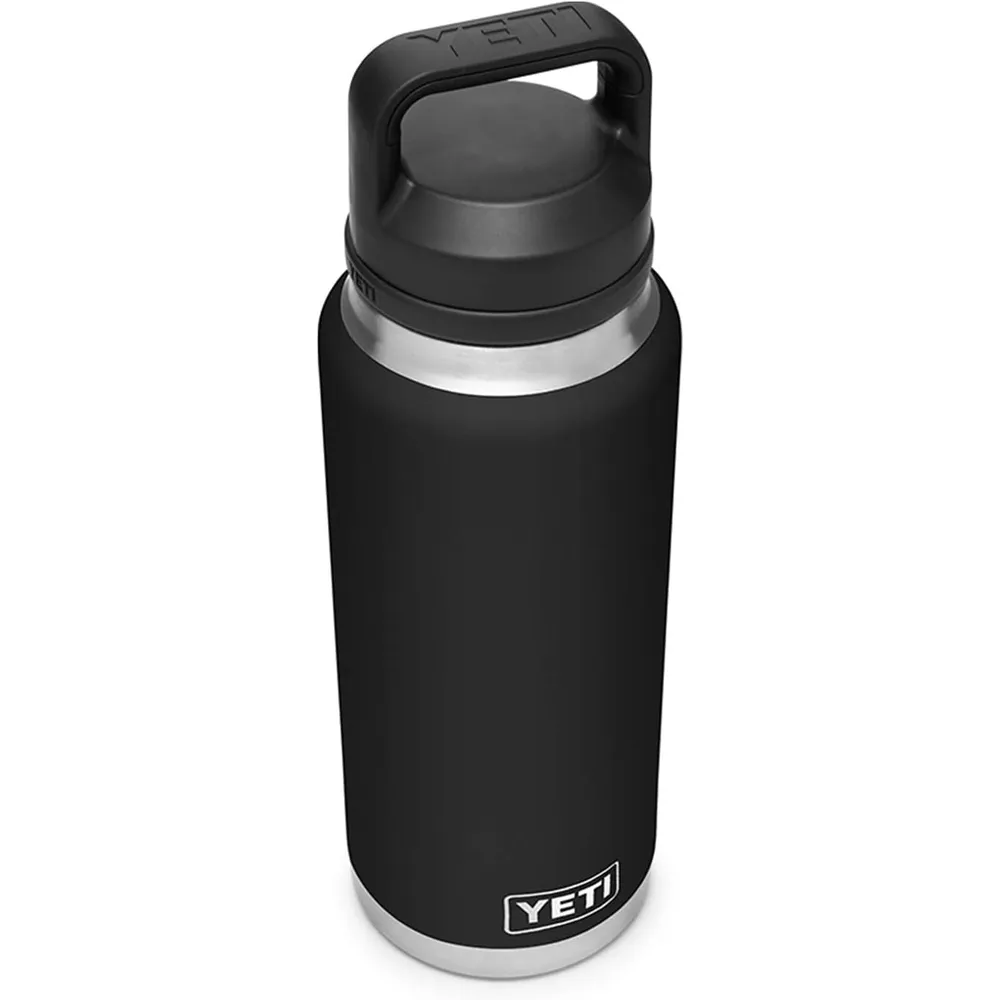 b0842s75k7_2_webp.webp YETI Botella Rambler con Tapa para Sorbos de 36 oz | Negro