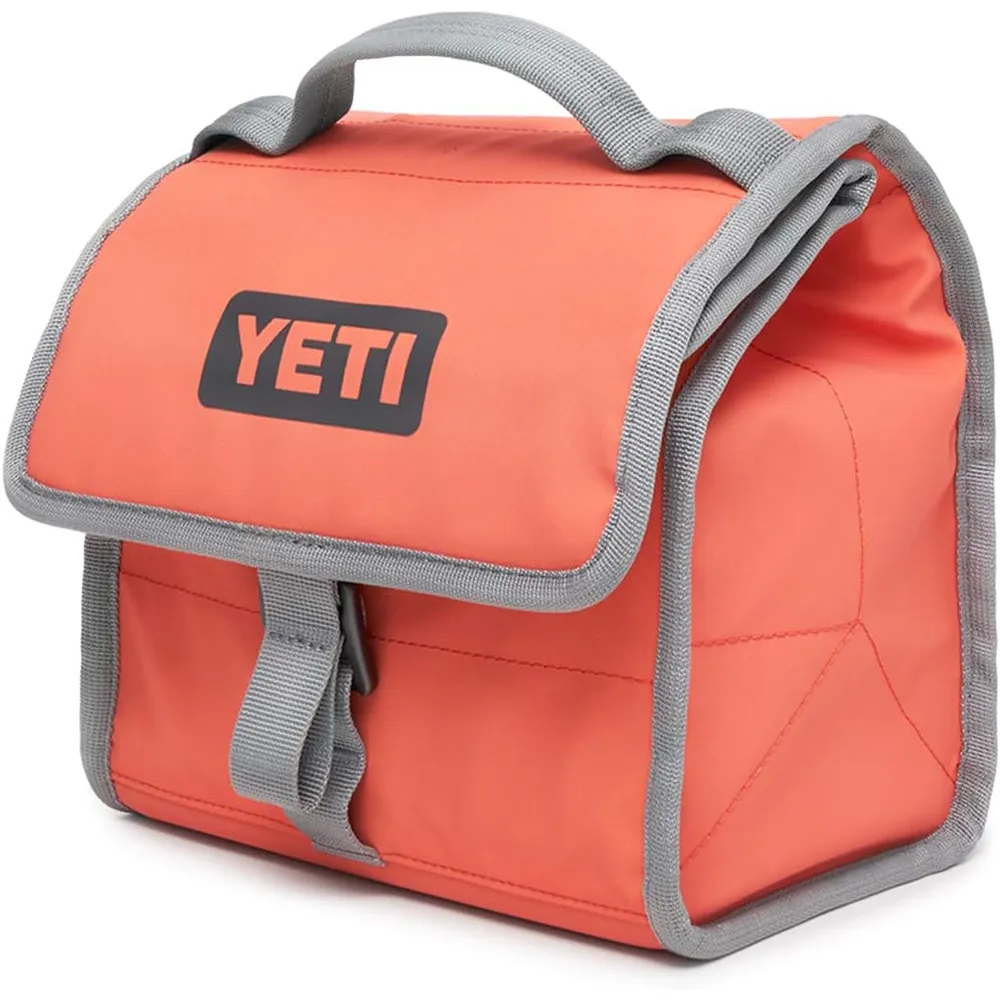 YETI Daytrip Bolsa de Almuerzo | Coral
