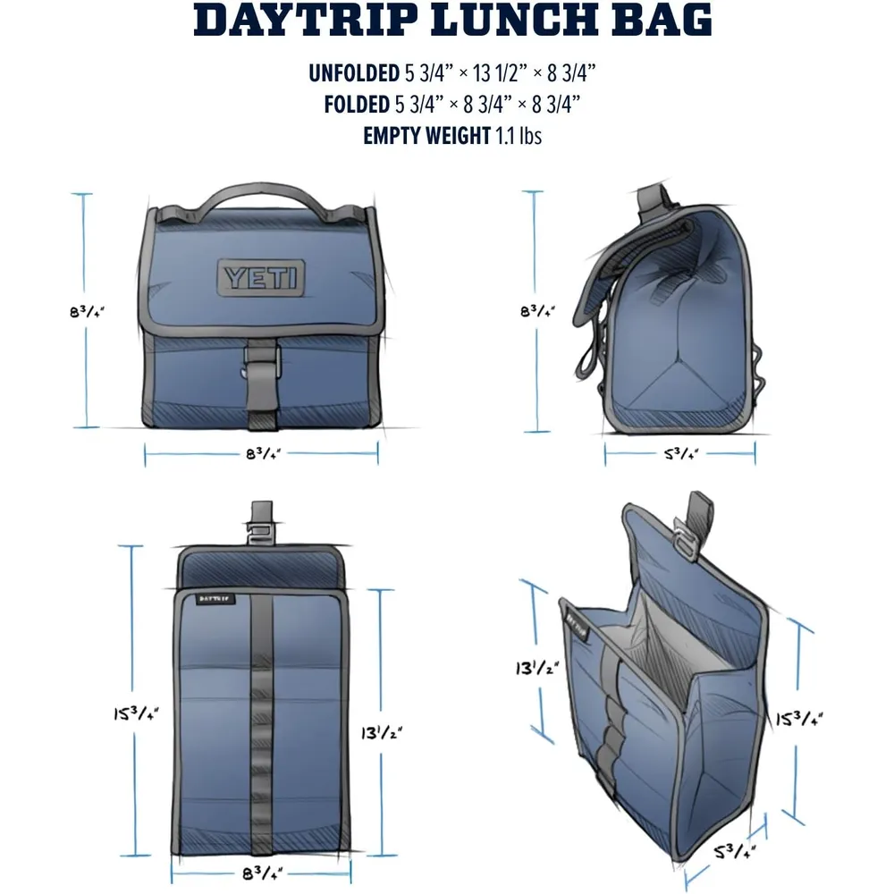 b0848wrdc5_4_webp.webp YETI Daytrip Bolsa de Almuerzo | Coral