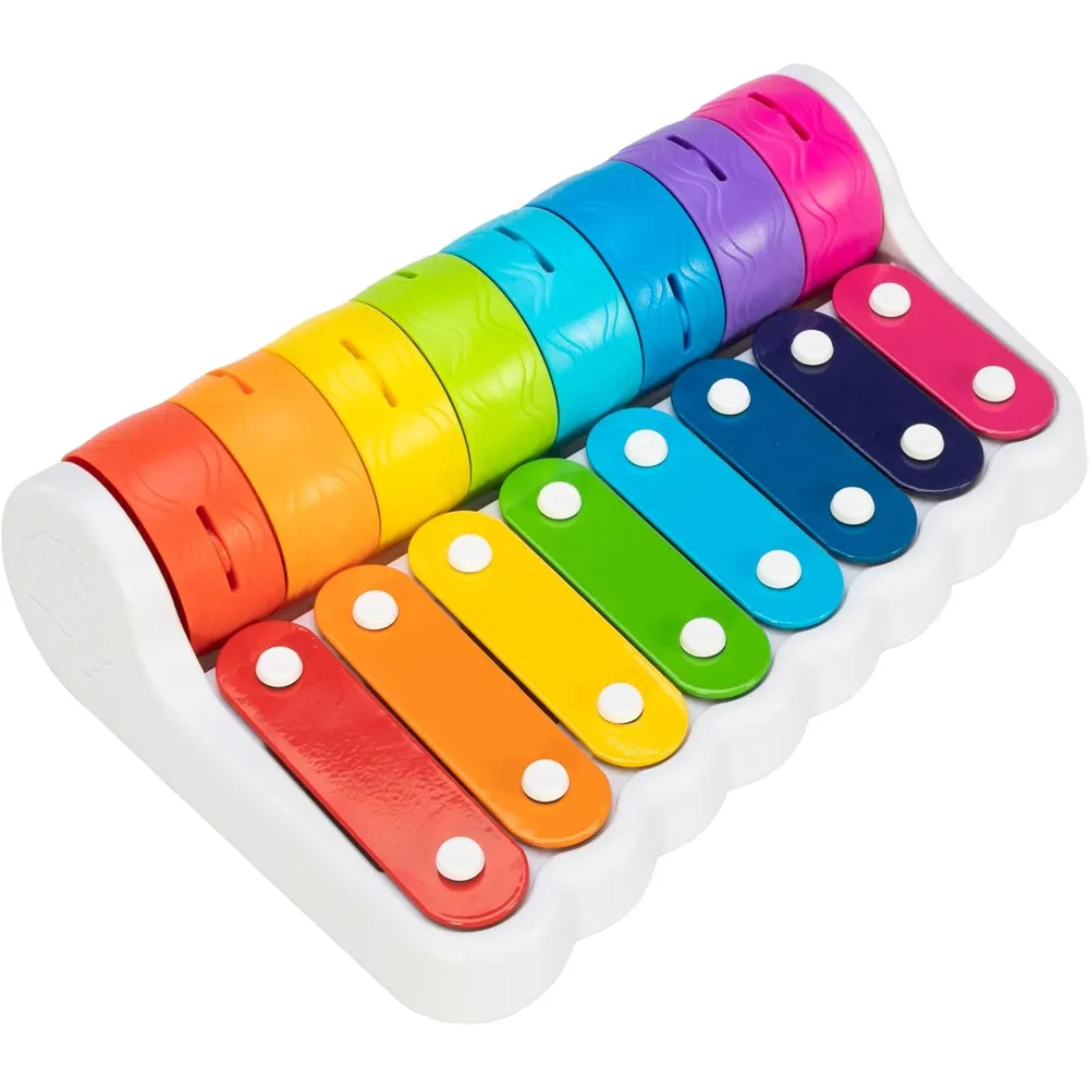 JUGUETE PIANO MUSICAL FAT BRAIN
