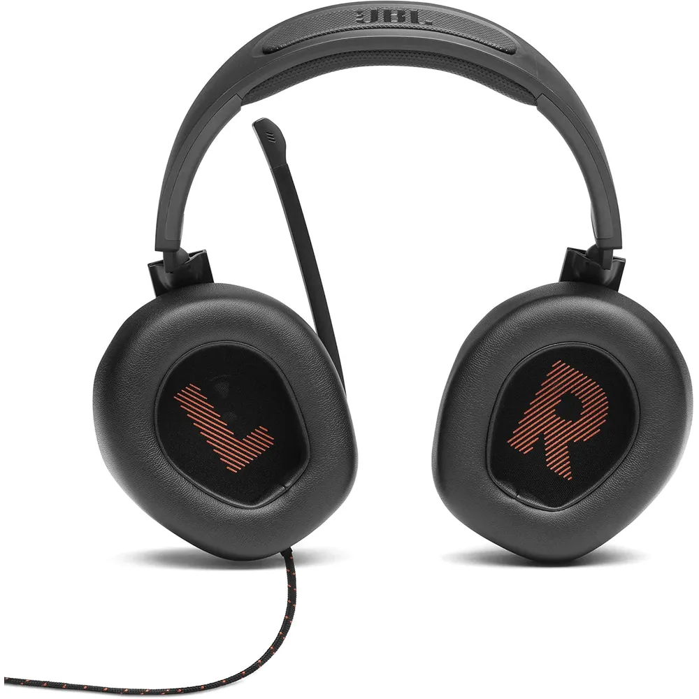 JBL Quantum 200 Auriculares Gaming