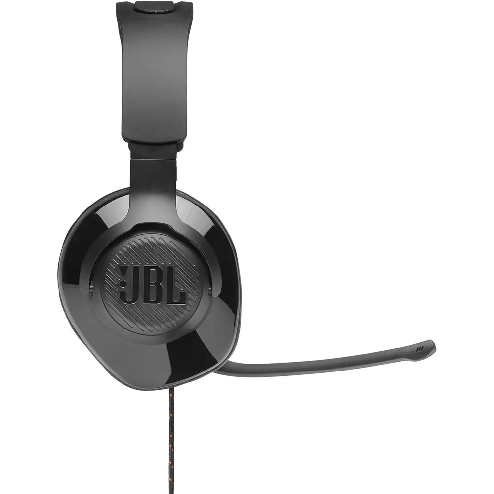 JBL Quantum 200 Auriculares Gaming