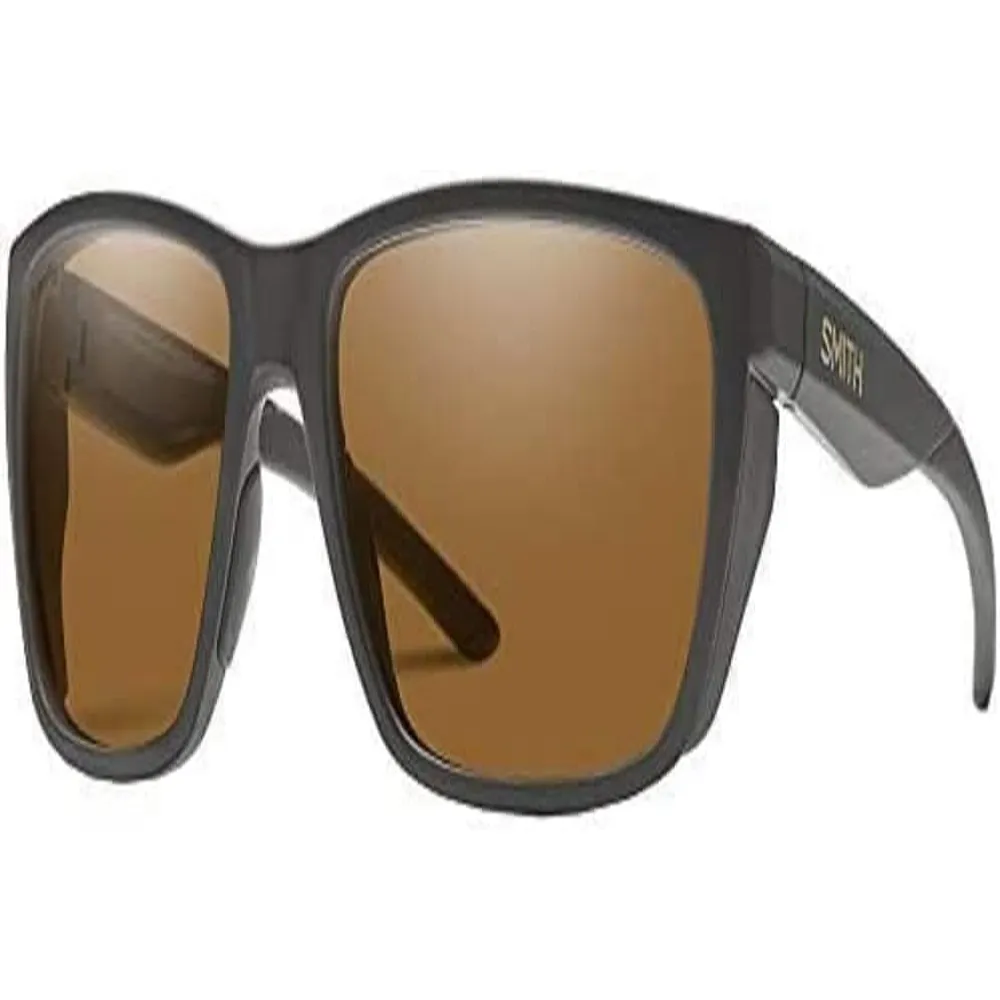SMITH Longfin Sunglasses ChromaPop para deporte, unisex