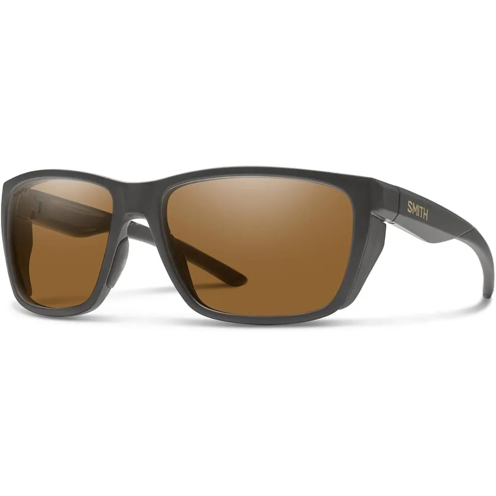 SMITH Longfin Sunglasses ChromaPop para deporte, unisex