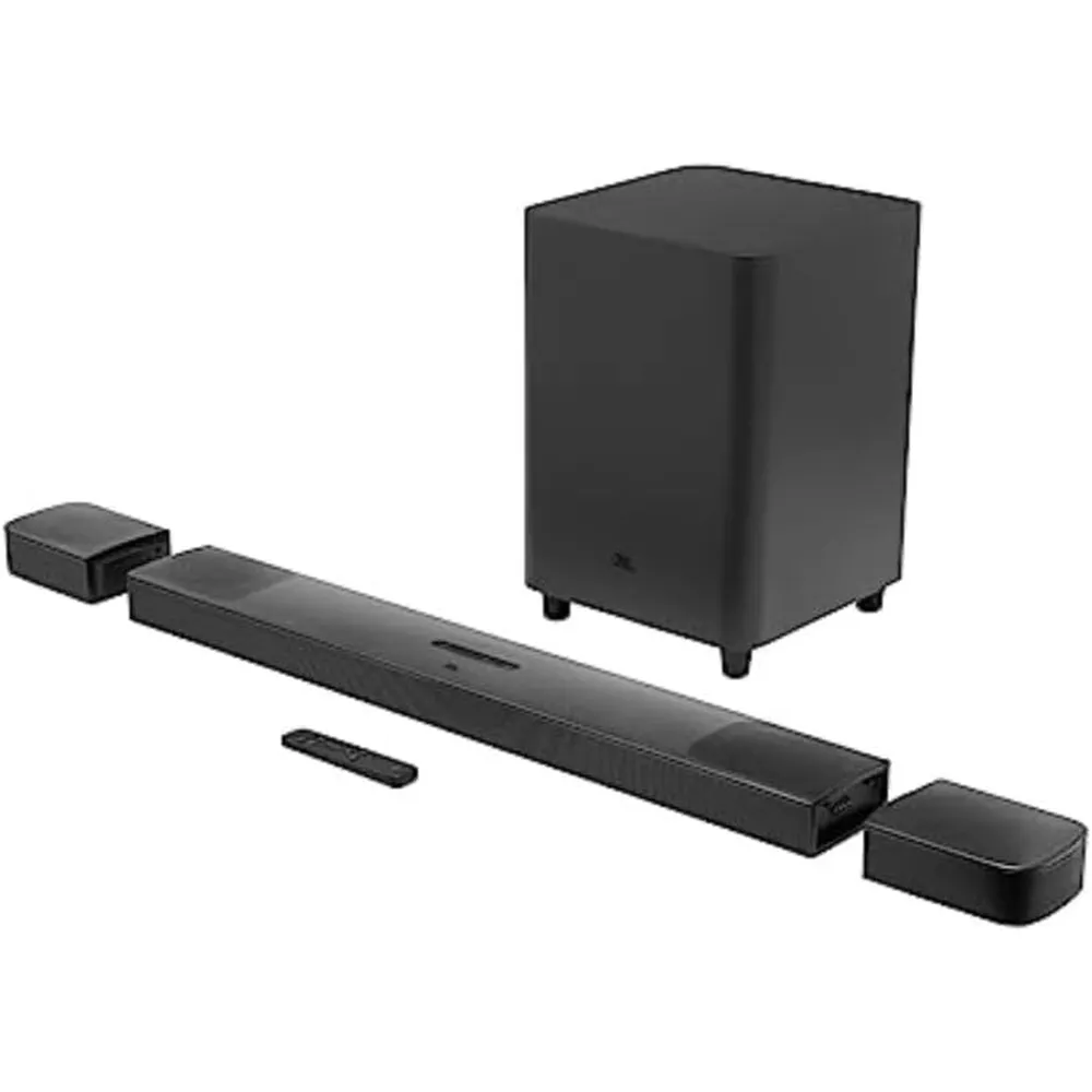 JBL Bar Barra de Sonido