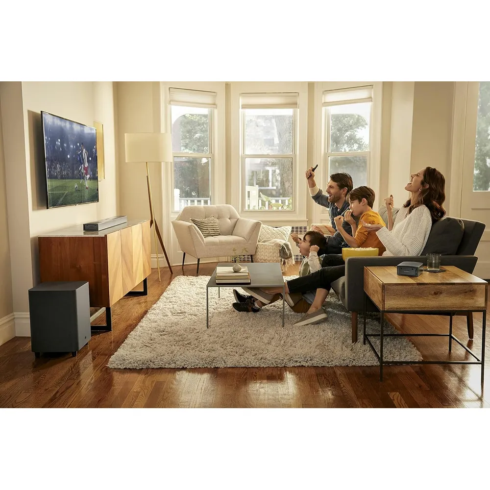 JBL Bar Barra de Sonido