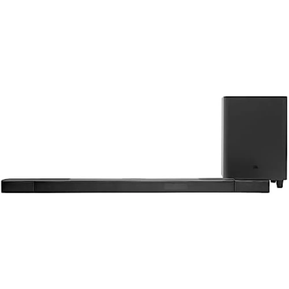 JBL Bar Barra de Sonido
