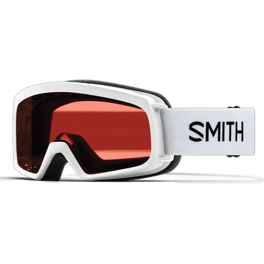 SMITH Optics Rascal Snow Goggle 2021 para niños