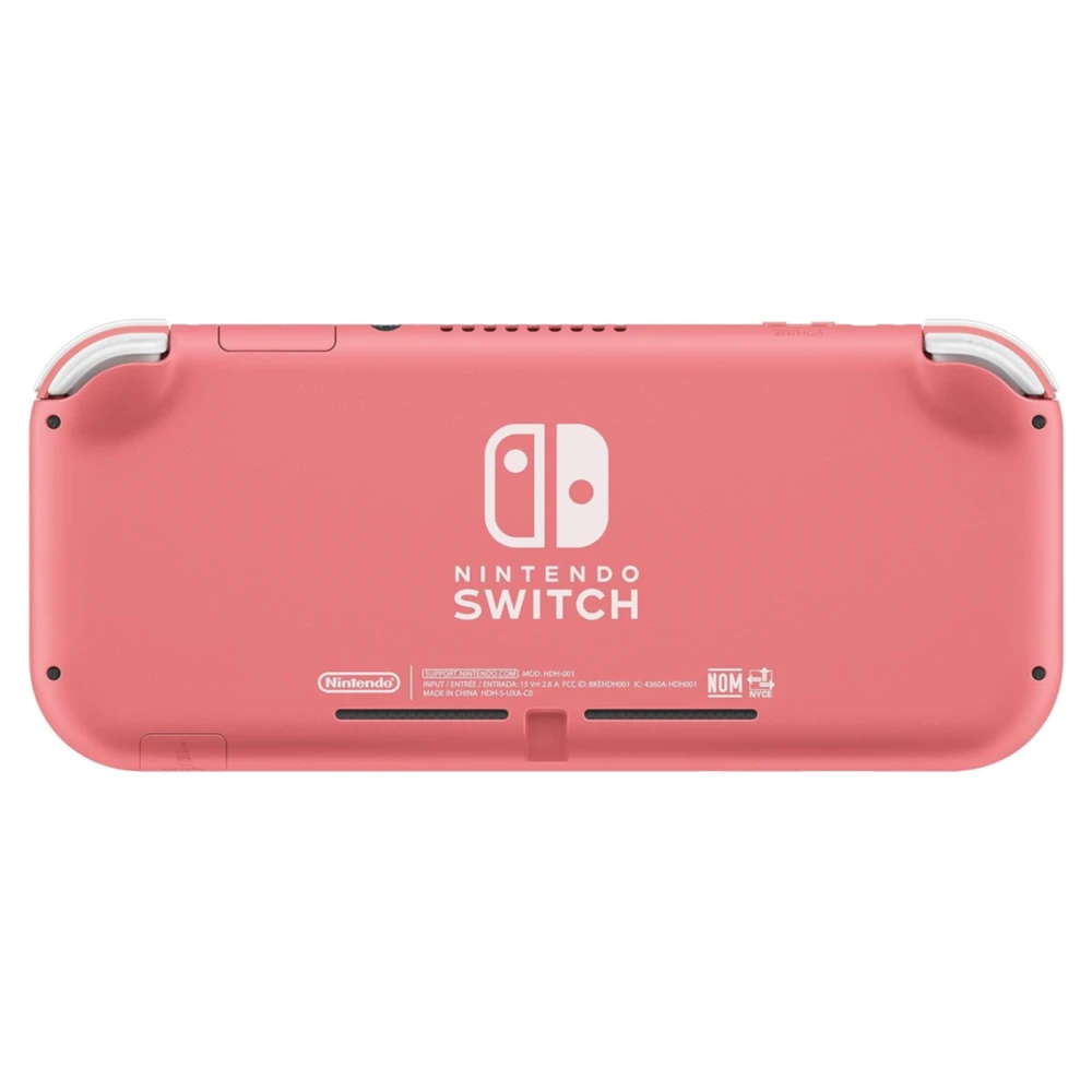 b084y3vvng_2.webp NINTENDO SWITCH LITE | ROSA