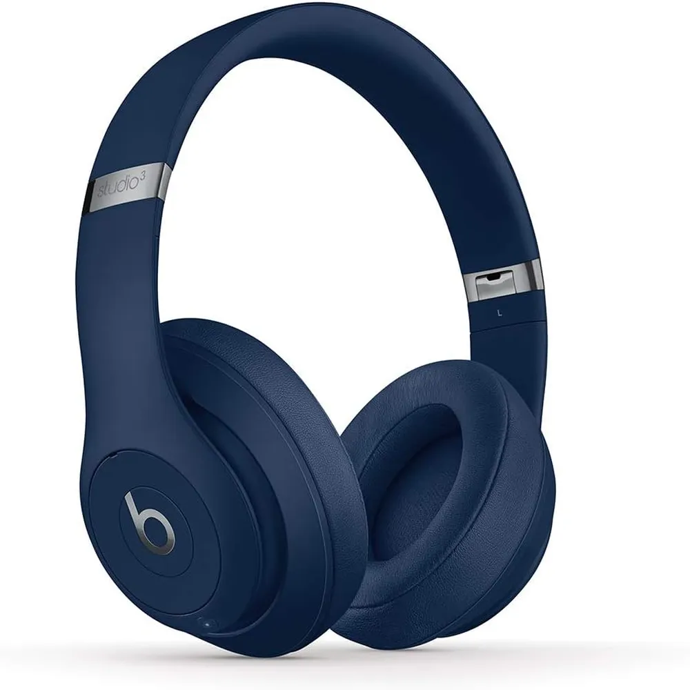 Beats Studio3 - Auriculares inalambricos con cancelacion de ruido