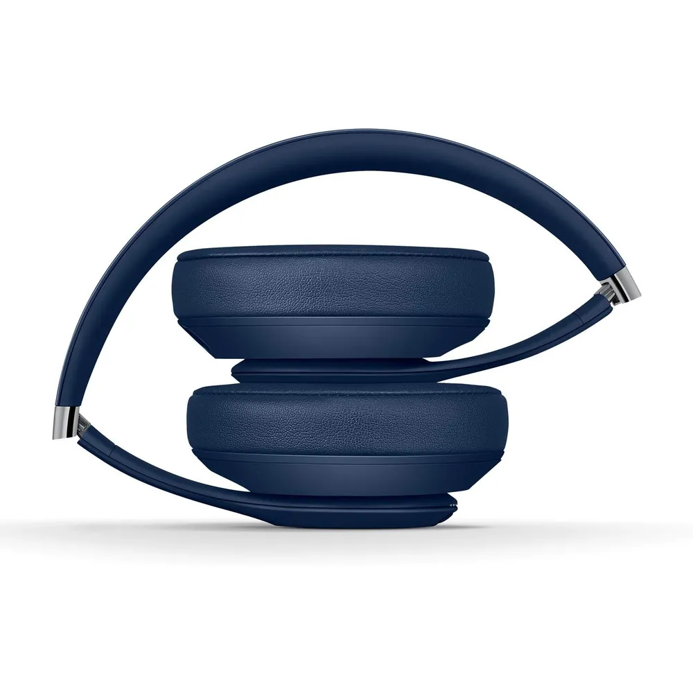 Beats Studio3 - Auriculares inalambricos con cancelacion de ruido