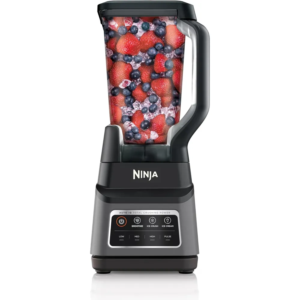 NINJA LICUADORA PROFESSIONAL PLUS BN701 72 OZ / 2.13 L | GRIS OSCURO