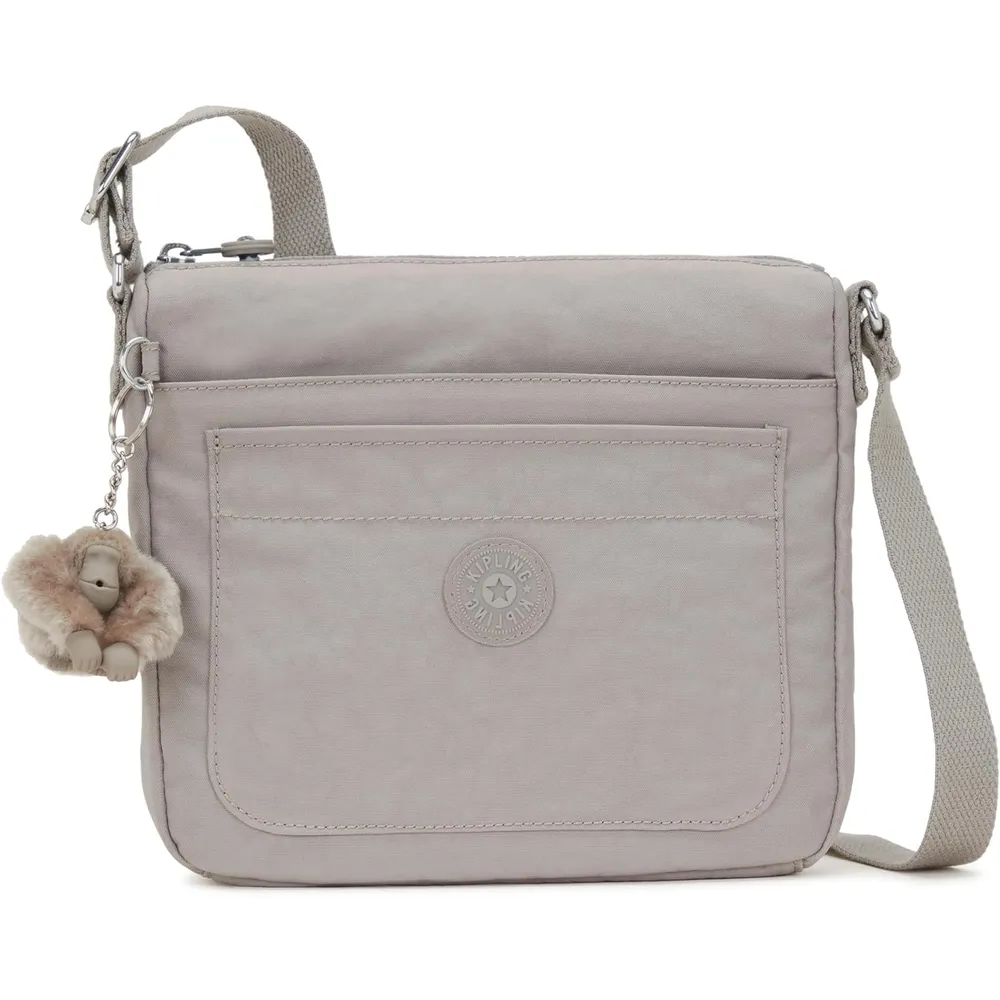 Kipling | Bolso Crossbody Sebastian Ultraliviano Tipo Mensajero