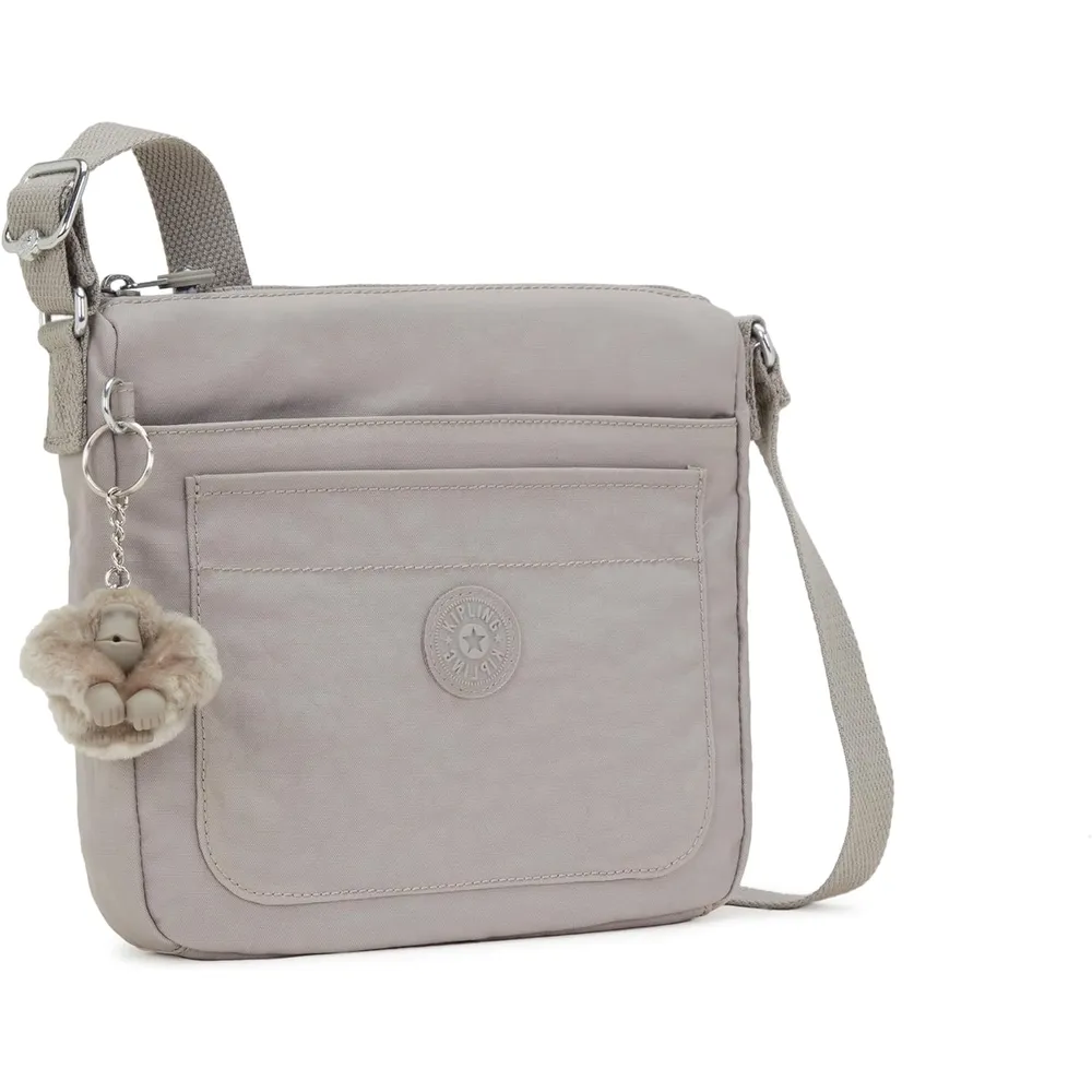 Kipling | Bolso Crossbody Sebastian Ultraliviano Tipo Mensajero